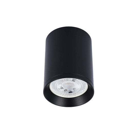 Cylindrical Recessed Downlight GU10