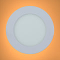 12W Downlight LED Round Slim Panel Light D170mm 3