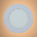 12W Downlight LED Round Slim Panel Light D170mm 4