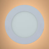 12W Downlight LED Round Slim Panel Light D170mm 4