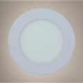 12W Downlight LED Round Slim Panel Light D170mm 1