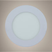 12W Downlight LED Round Slim Panel Light D170mm 1