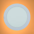 18W Downlight LED Round Slim Panel Light D220mm 3