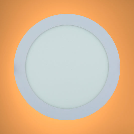 18W Downlight LED Round Slim Panel Light D220mm 3