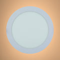 18W Downlight LED Round Slim Panel Light D220mm 4