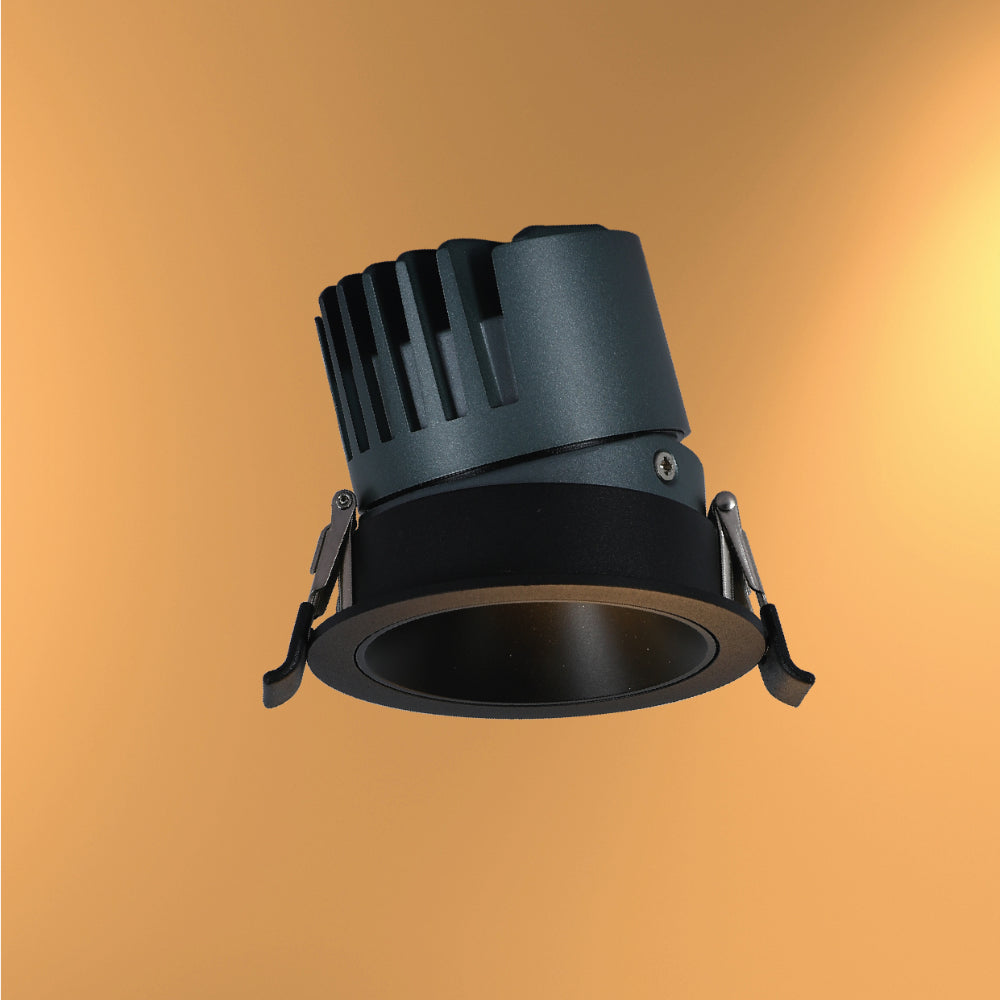 Elite Adjustable COB LED Downlight 10W 3