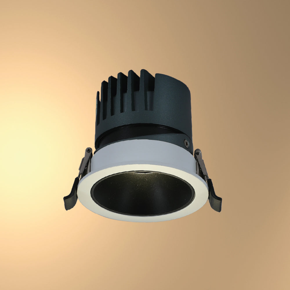 Elite Adjustable COB LED Downlight 10W