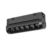 Magnetic Tracklight TEKLED FlexBeam Laser Blade Linear Magnetic Track Light-6W-169-03105