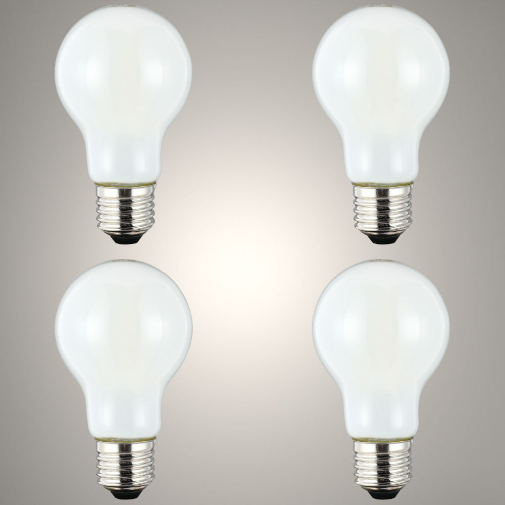 CEC Industries 12V 13W Frosted Bulb 20-99 – 4-Pack (GS71-9019F)