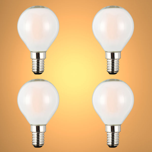 E14 LED Bulbs - SES Small Screw LED Bulbs
