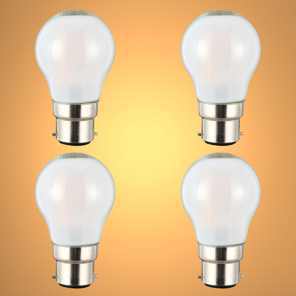B22 LED Bulbs - Bayonet Cap