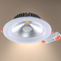 LED COB Recessed Fixed Downlight 3