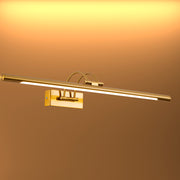 LED Mirror and Painting Light 8W Warm White 3000K 64cm 7