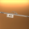 LED Mirror and Painting Light 8W Warm White 3000K 64cm 6