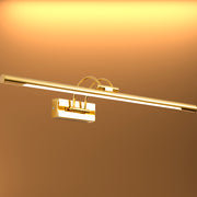 LED Mirror and Painting Light 8W Warm White 3000K 64cm 5