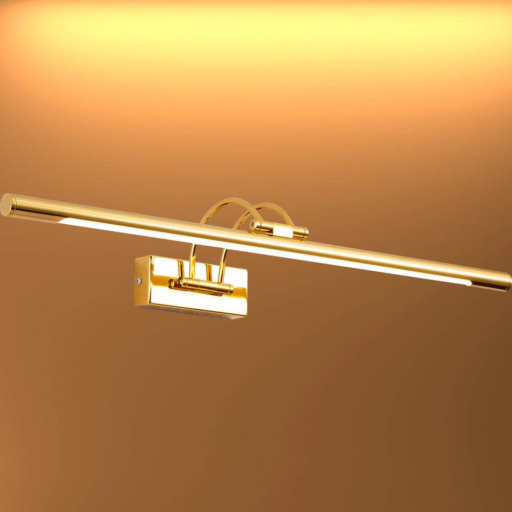 LED Mirror and Painting Light 8W Warm White 3000K 64cm 5