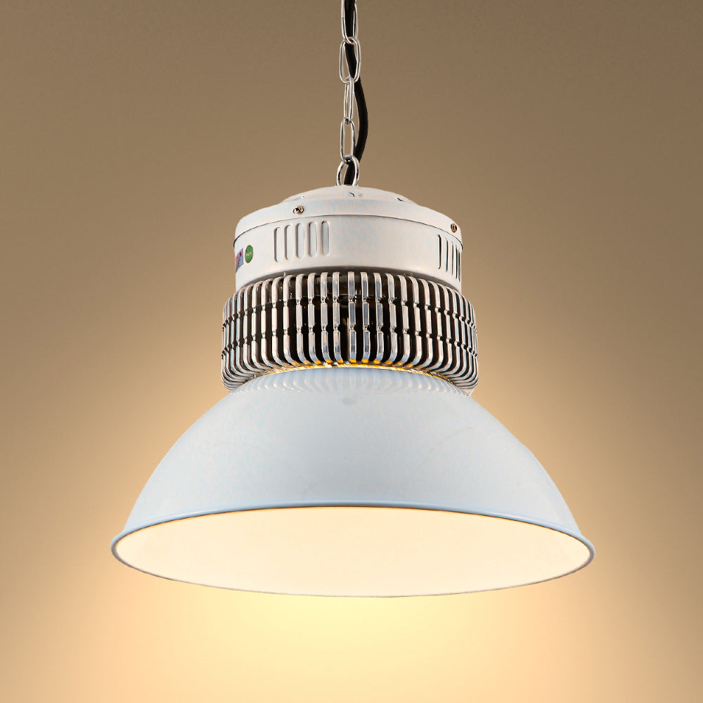 LED Radiator Highbay 100W Cool White 4000K IP20 | TEKLED