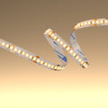 LED Strip Light 180pcs 2835 LED 10W 2A 24Vdc 10mm 5m IP20 12