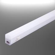 24W 5ft LED T5 Under Cabinet Link Light IP20 with switch 150cm 2