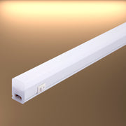 5W 1ft LED T5 Under Cabinet Link Light IP20 with switch 286mm 2