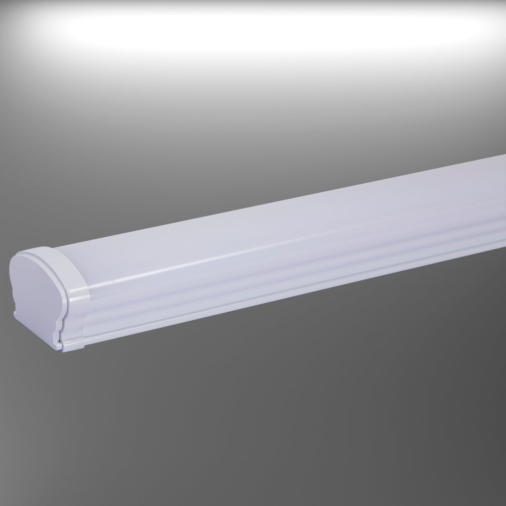 54W 5ft LED Tri-proof Batten Linear Fitting IP65 150cm 2