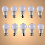 Leo LED GLS Bulb A60 B22 Bayonet Cap 47