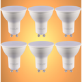 Lepus LED Spot Bulb PAR16 GU10 7W 16