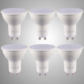 Lepus LED Spot Bulb PAR16 GU10 7W 20