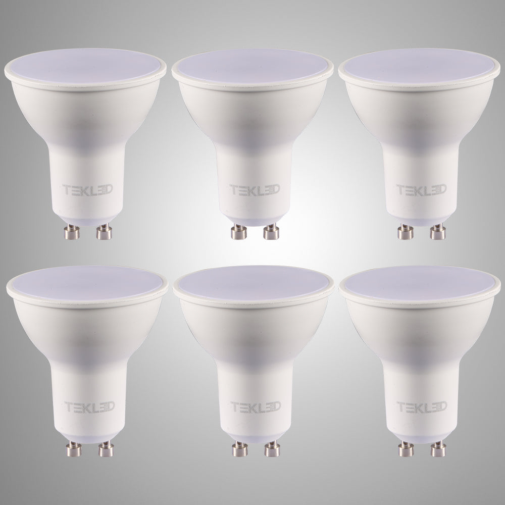 Lepus LED Spot Bulb PAR16 GU10 7W 20