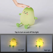 Details of the Mango Sleep Lamp LED Rechargeable Night Light-130-03778