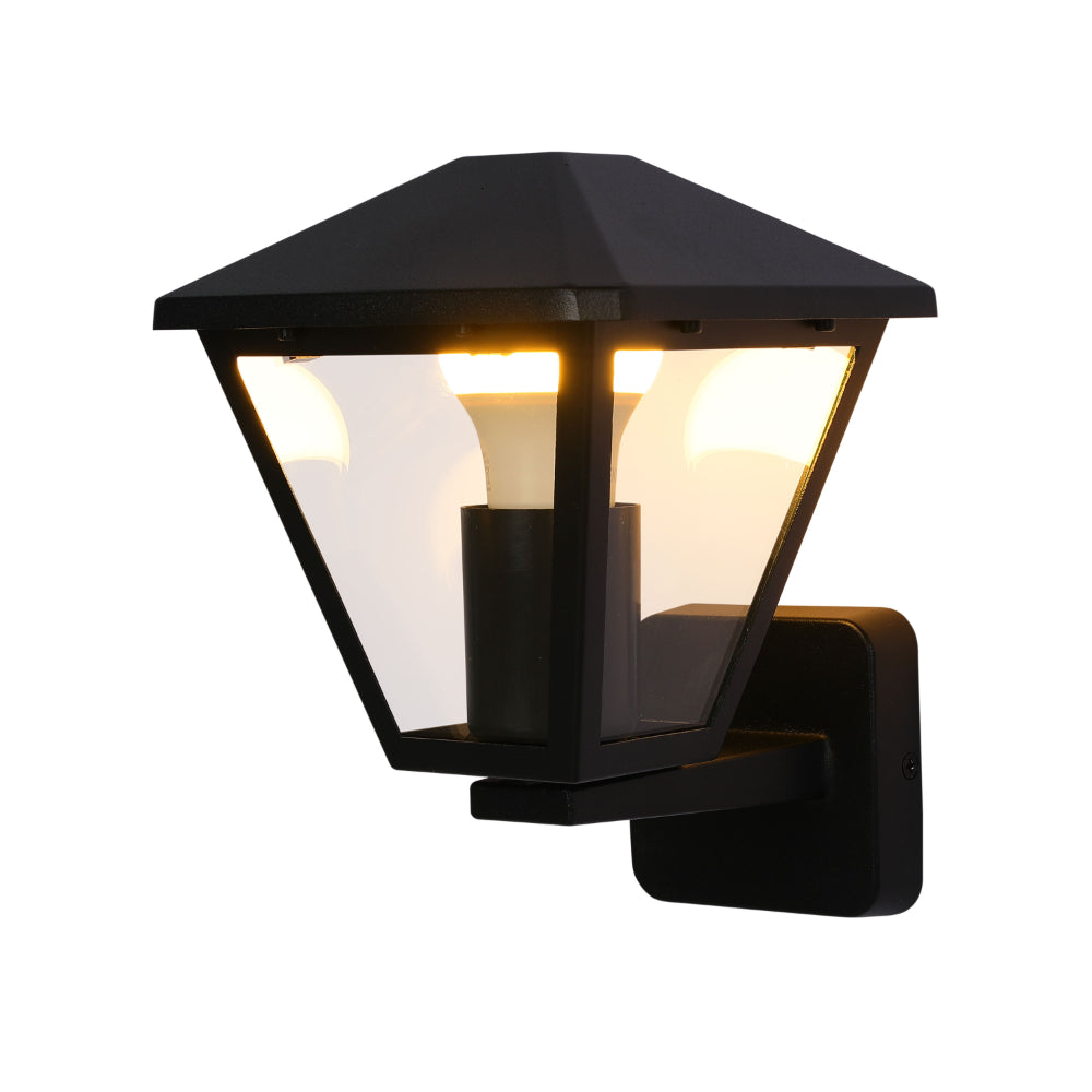 Paravento Outdoor Lantern Wall Light