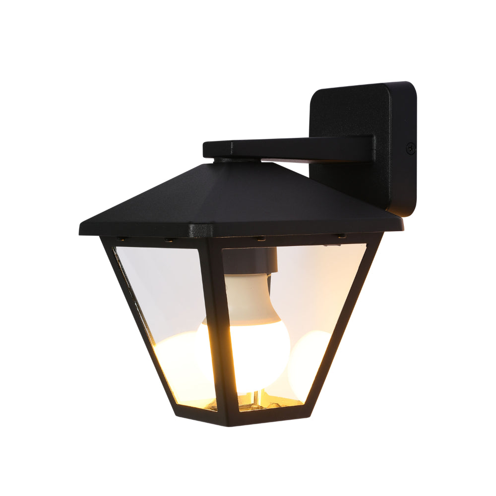 Paravento Outdoor Lantern Wall Light