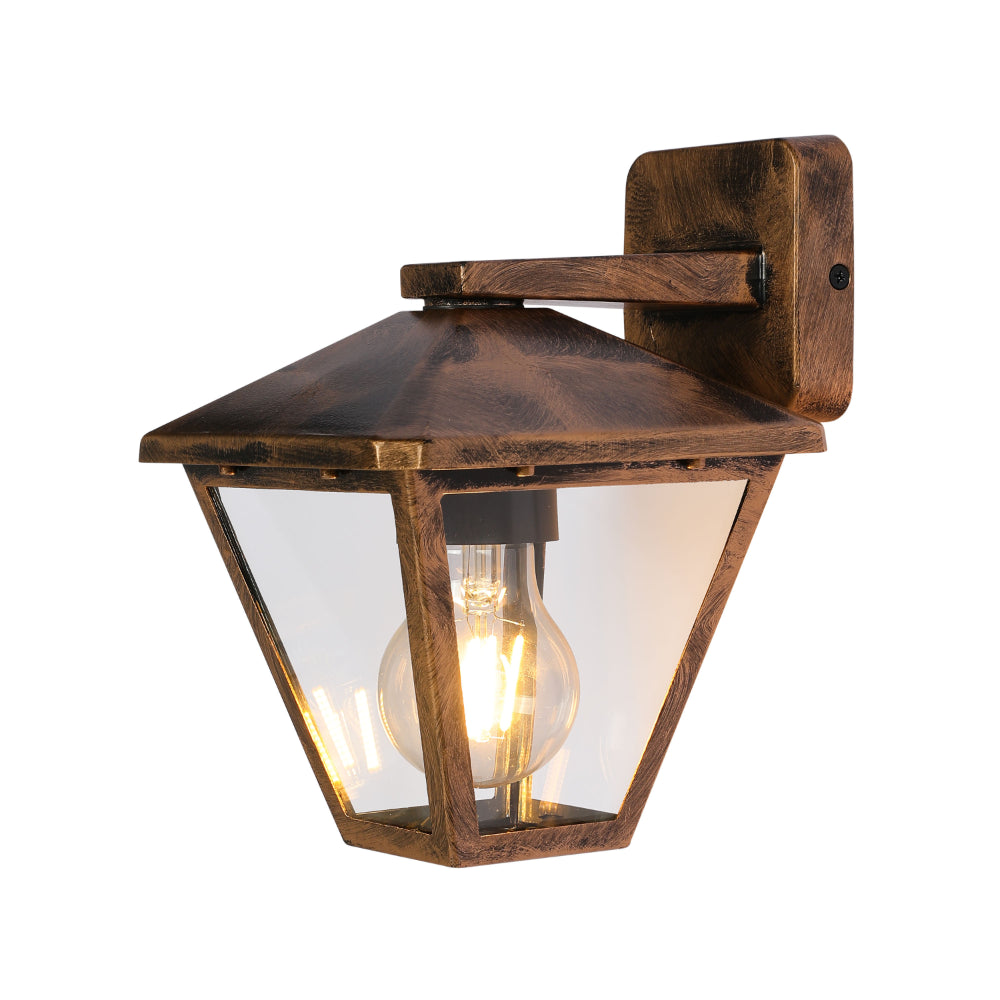 Paravento Outdoor Lantern Wall Light 4