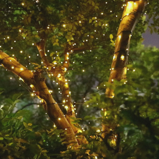 fairy light solar fairy light solar tree festoon light 