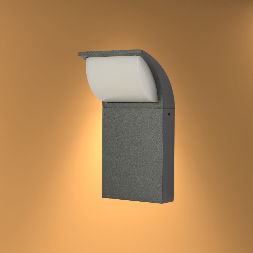Senza LED Outdoor Wall Light 7W 3000K