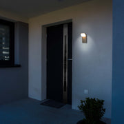 Senza LED Outdoor Wall Light 7W 3000K 7