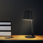 Solar-Powered Portable Outdoor LED Table Lamp 3