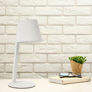 Solar-Powered Portable Outdoor LED Table Lamp 4
