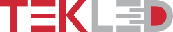 TEKLED logo