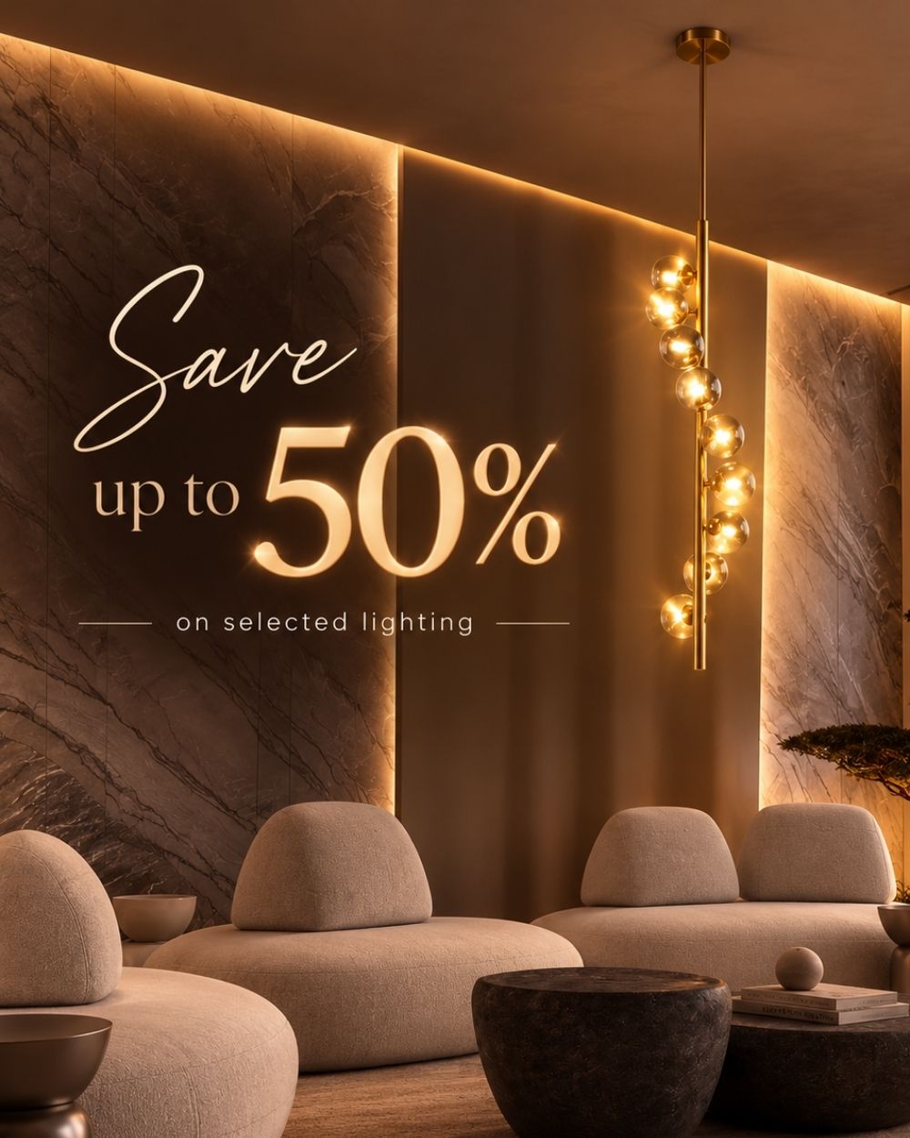 TEKLED lighting offer