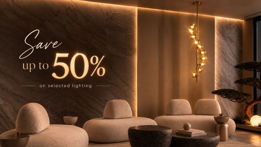 TEKLED lighting offer