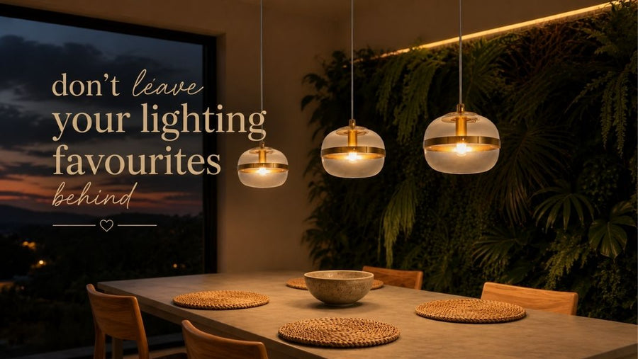 TEKLED lighting offer