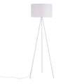 Tripod Floor Lamp – E27 Fitting, 1590mm Height, Dimmable