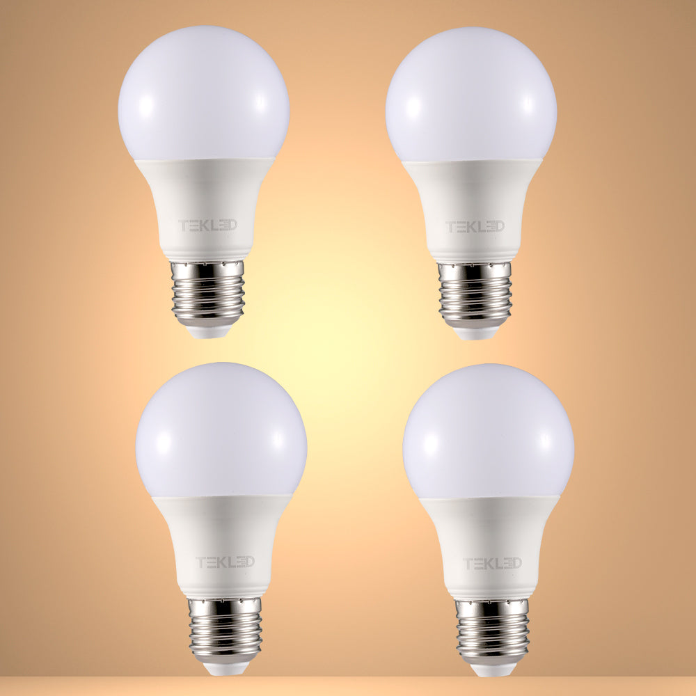 Virgo LED GLS Bulb A60 Dimmable E27 Edison Screw 31