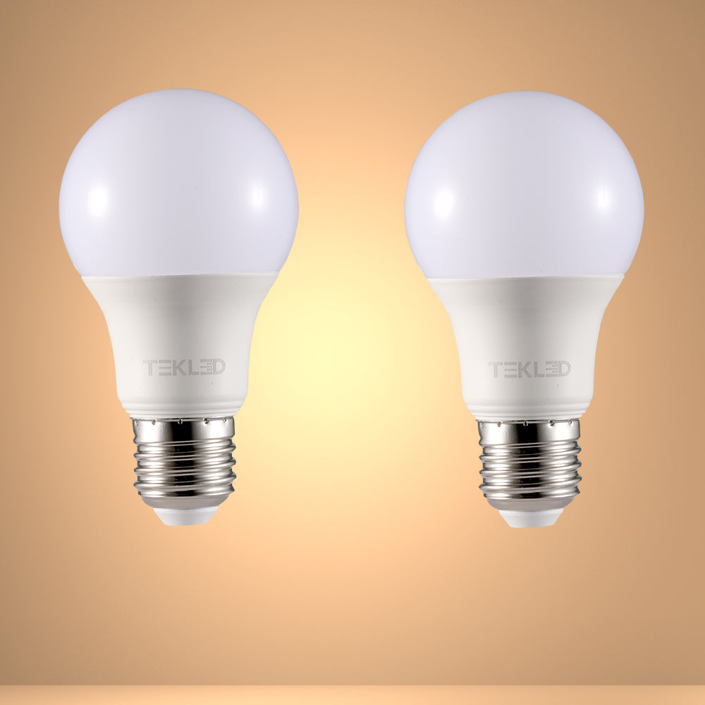 Virgo LED GLS Bulb A60 Dimmable E27 Edison Screw 32