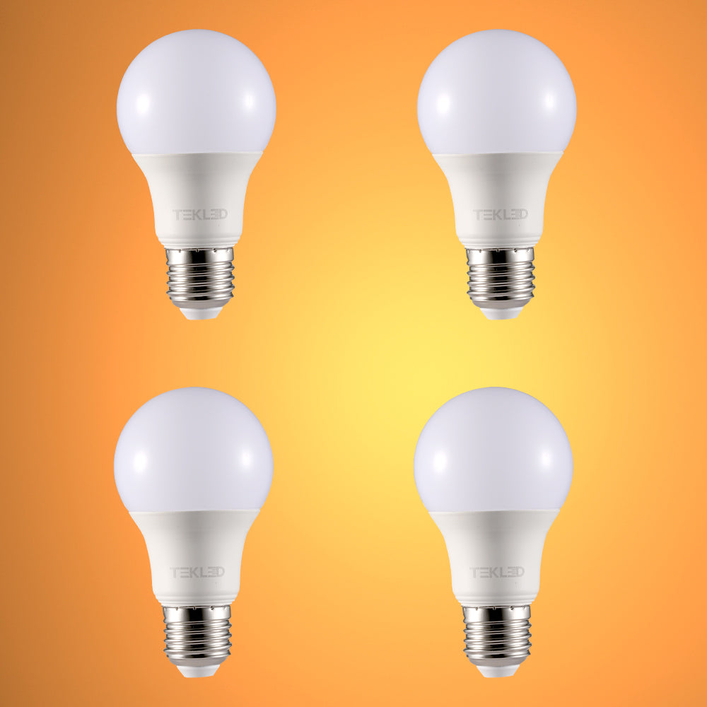 Virgo LED GLS Bulb A60 Dimmable E27 Edison Screw 34