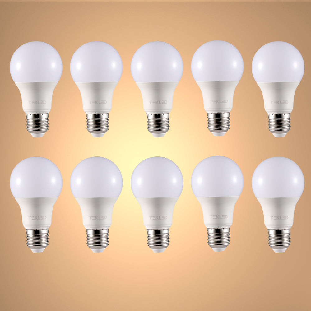 Virgo LED GLS Bulb A60 E27 Edison Screw 42