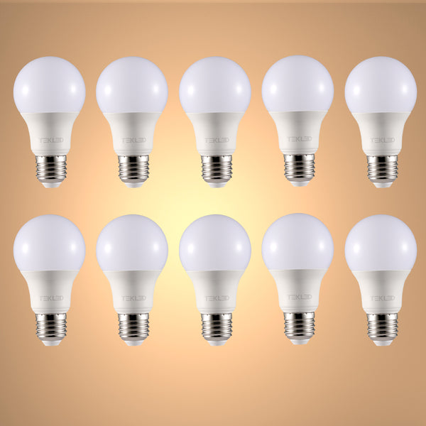 Virgo LED GLS Bulb A60 E27 Edison Screw 42
