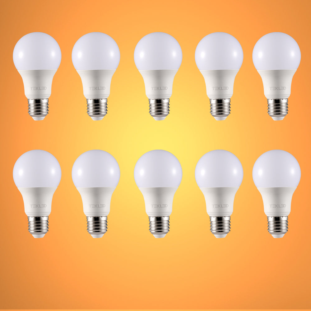 Virgo LED GLS Bulb A60 E27 Edison Screw 36