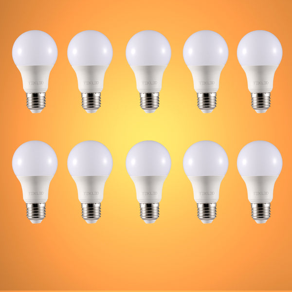 Virgo LED GLS Bulb A60 E27 Edison Screw 36